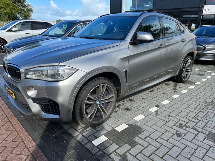 Photo 1 VIN: WBSKW810400P67816 - BMW X6 