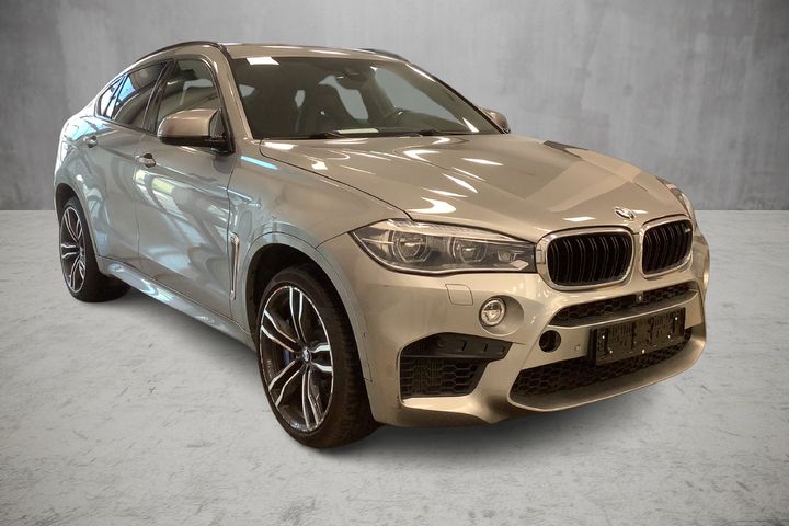 Photo 11 VIN: WBSKW810500P67694 - BMW X6 