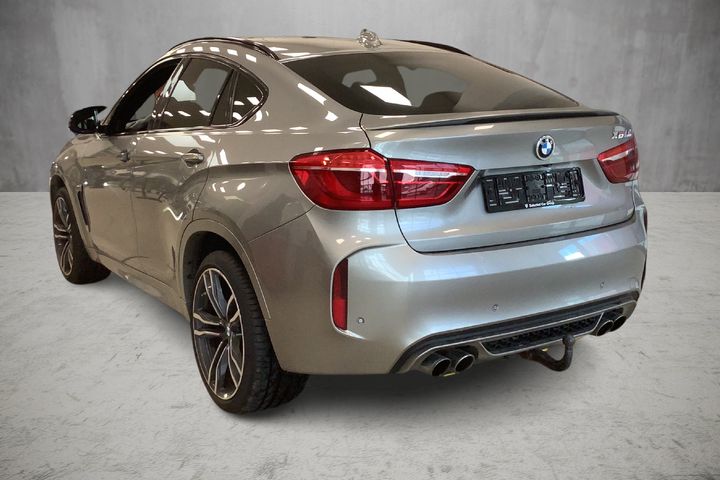 Photo 13 VIN: WBSKW810500P67694 - BMW X6 