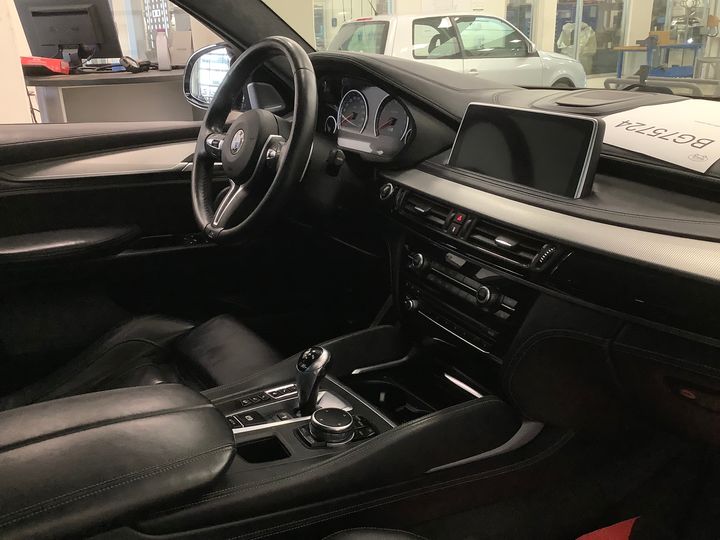 Photo 2 VIN: WBSKW810500P67694 - BMW X6 