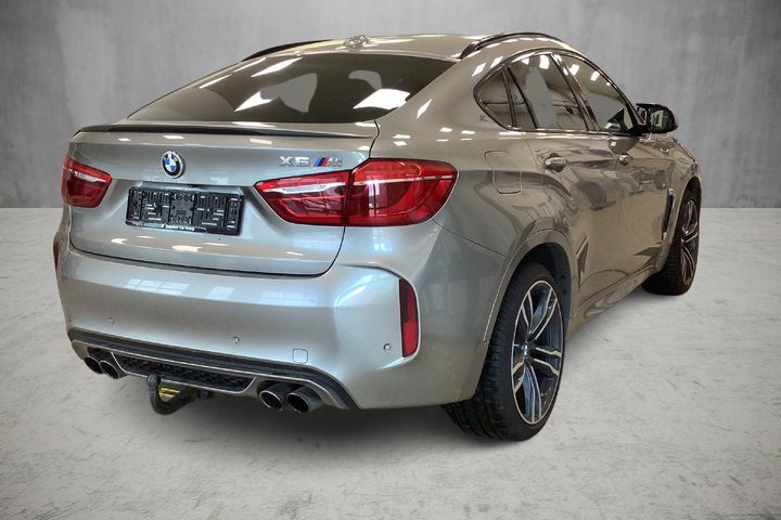 Photo 3 VIN: WBSKW810500P67694 - BMW X6 