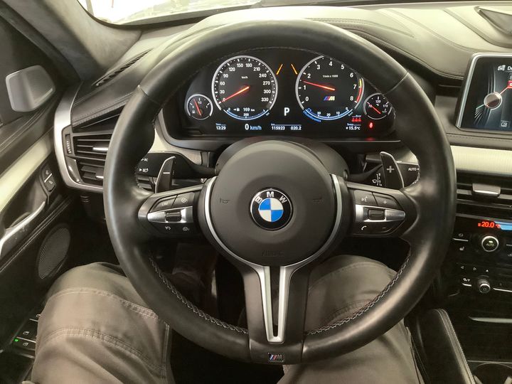 Photo 8 VIN: WBSKW810500P67694 - BMW X6 