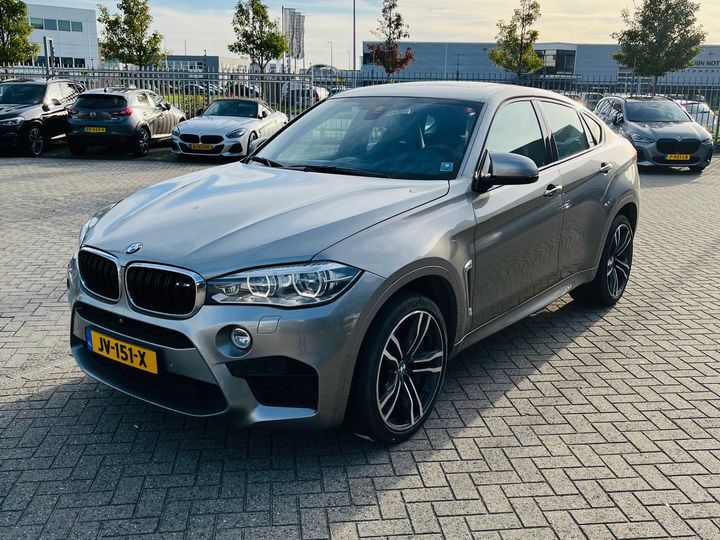 Photo 1 VIN: WBSKW810700P69026 - BMW X6 