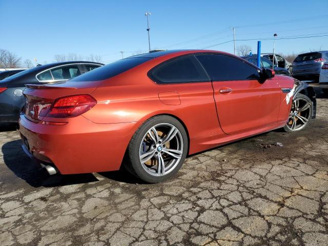 Photo 2 VIN: WBSLX9C50DC968617 - BMW M6 