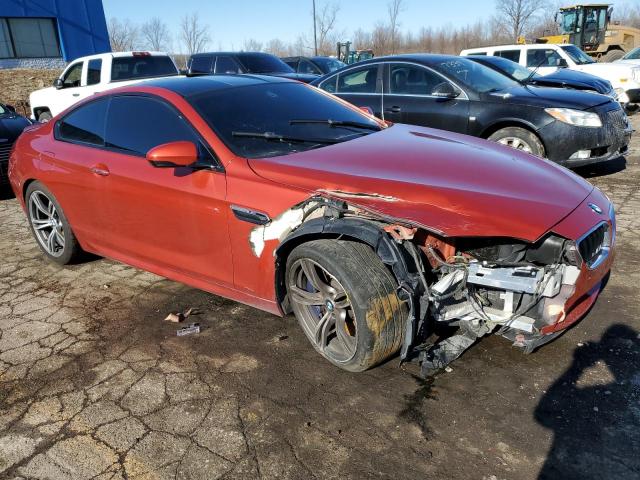 Photo 3 VIN: WBSLX9C50DC968617 - BMW M6 