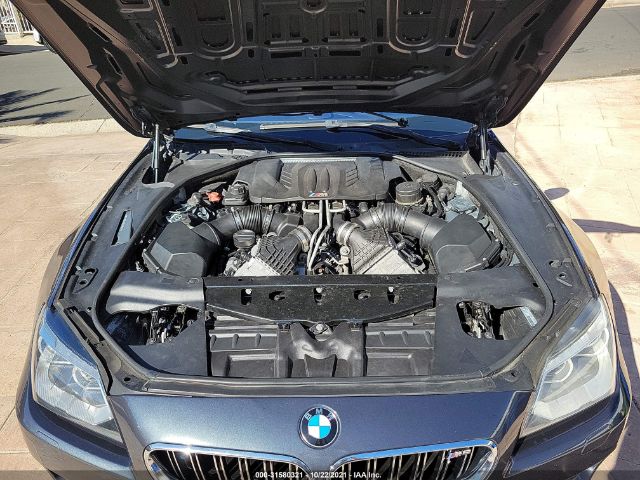 Photo 9 VIN: WBSLX9C50DC968813 - BMW M6 