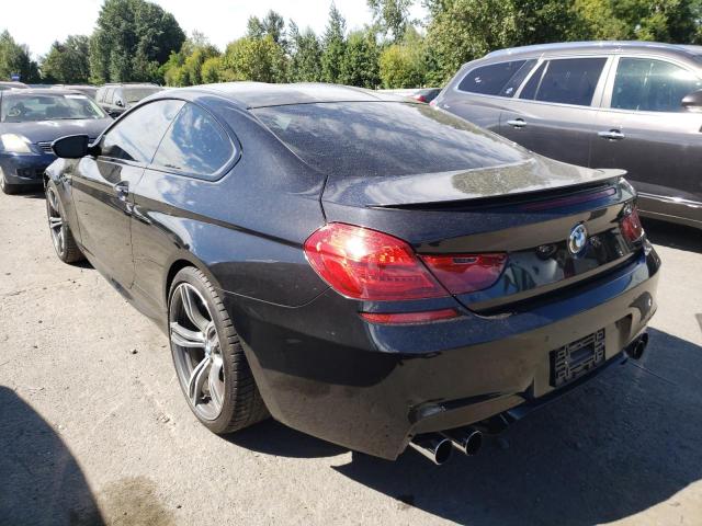 Photo 2 VIN: WBSLX9C50DC968844 - BMW M6 