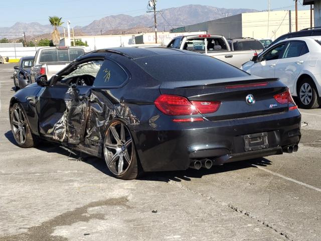 Photo 2 VIN: WBSLX9C50ED160327 - BMW M6 