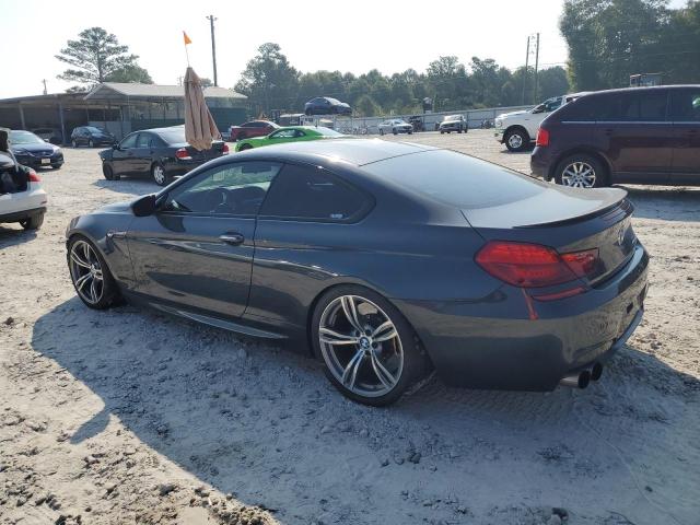 Photo 1 VIN: WBSLX9C50ED160330 - BMW M6 