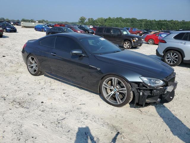 Photo 3 VIN: WBSLX9C50ED160330 - BMW M6 