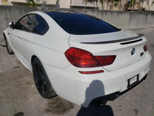 Photo 2 VIN: WBSLX9C50ED160344 - BMW M6 