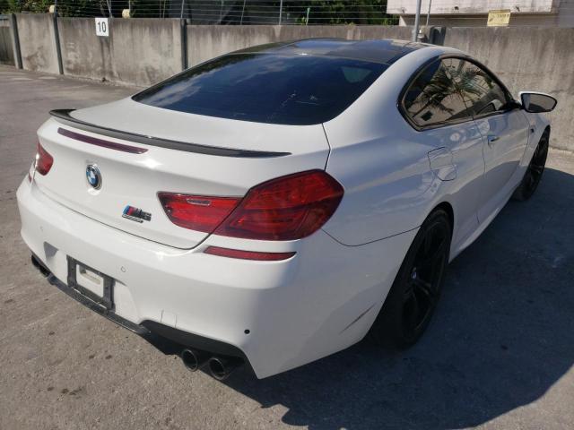 Photo 3 VIN: WBSLX9C50ED160344 - BMW M6 