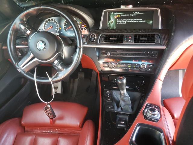 Photo 8 VIN: WBSLX9C50ED160344 - BMW M6 