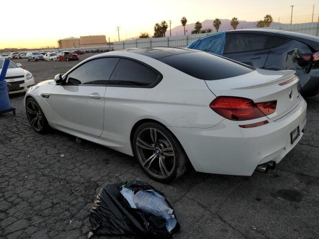 Photo 2 VIN: WBSLX9C51DC968867 - BMW M6 