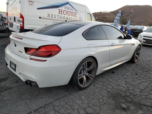 Photo 3 VIN: WBSLX9C51DC968867 - BMW M6 