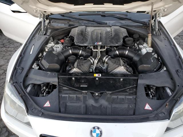 Photo 6 VIN: WBSLX9C51DC968867 - BMW M6 