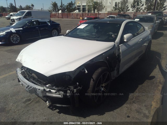 Photo 1 VIN: WBSLX9C51ED160319 - BMW M6 