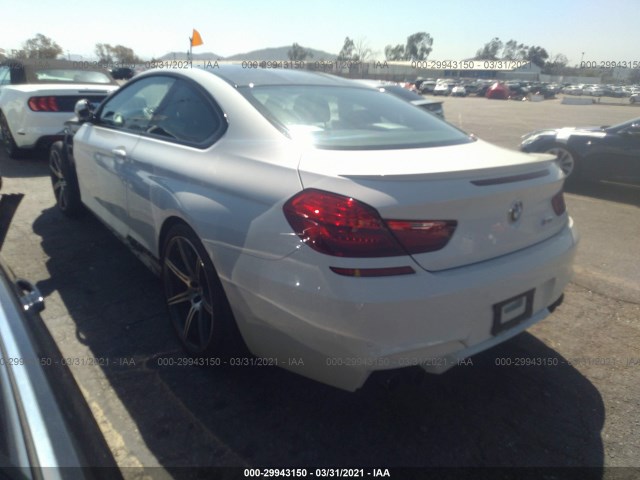 Photo 2 VIN: WBSLX9C51ED160319 - BMW M6 