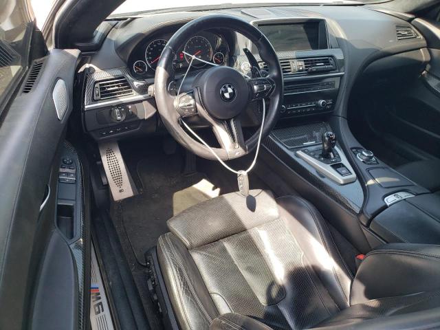 Photo 7 VIN: WBSLX9C51ED160529 - BMW M6 