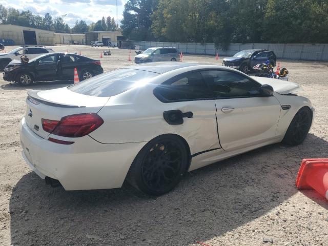 Photo 2 VIN: WBSLX9C51ED160529 - BMW M6 