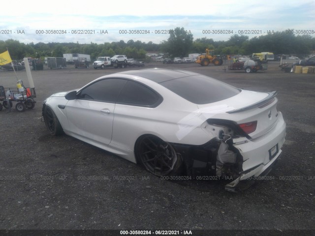 Photo 2 VIN: WBSLX9C51ED160529 - BMW M6 