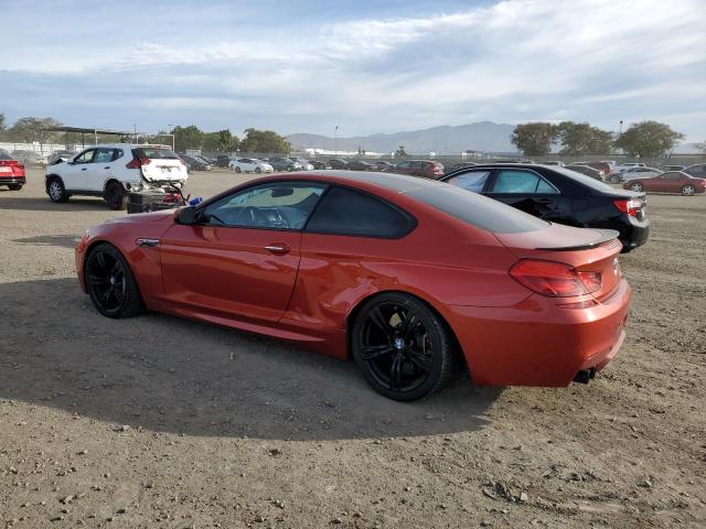 Photo 1 VIN: WBSLX9C51FD160810 - BMW M6 