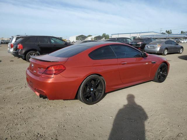 Photo 2 VIN: WBSLX9C51FD160810 - BMW M6 