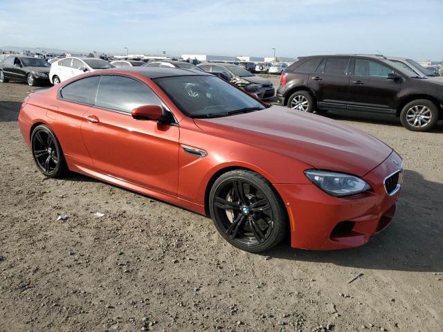 Photo 3 VIN: WBSLX9C51FD160810 - BMW M6 