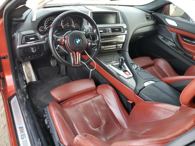 Photo 7 VIN: WBSLX9C51FD160810 - BMW M6 