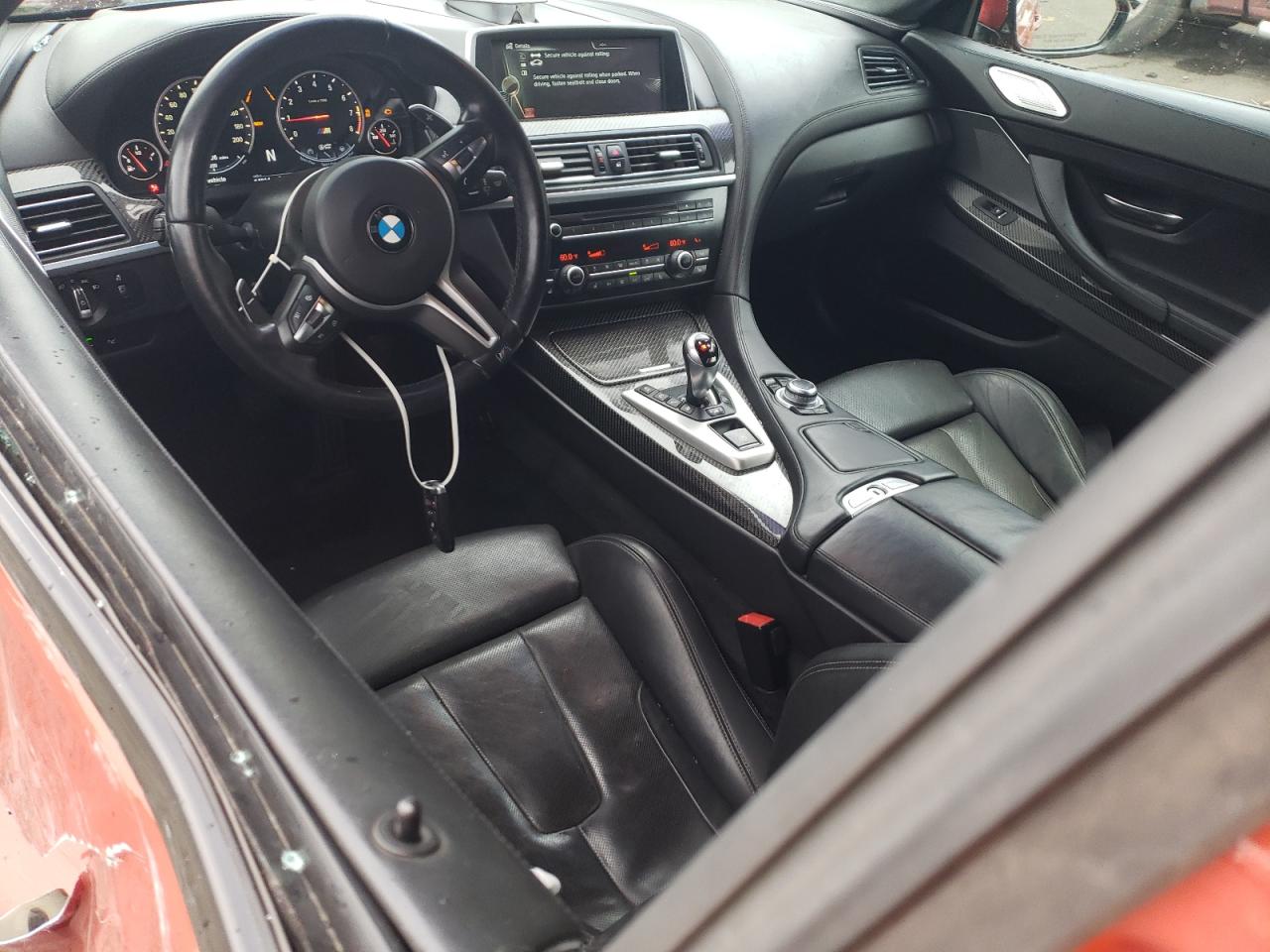 Photo 7 VIN: WBSLX9C52ED160071 - BMW M6 