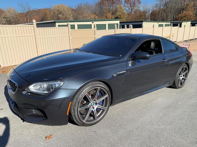 Photo 1 VIN: WBSLX9C52ED160197 - BMW M6 