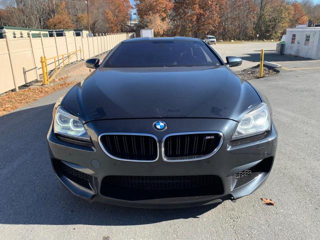 Photo 2 VIN: WBSLX9C52ED160197 - BMW M6 