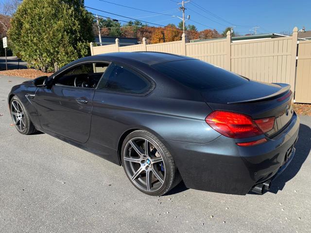 Photo 4 VIN: WBSLX9C52ED160197 - BMW M6 