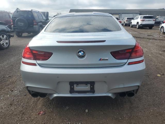 Photo 5 VIN: WBSLX9C53ED160340 - BMW M6 