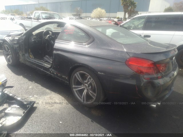 Photo 2 VIN: WBSLX9C53ED160404 - BMW M6 