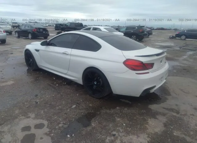 Photo 2 VIN: WBSLX9C53GC968521 - BMW M6 