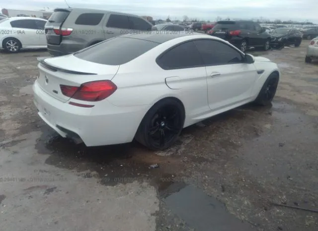 Photo 3 VIN: WBSLX9C53GC968521 - BMW M6 