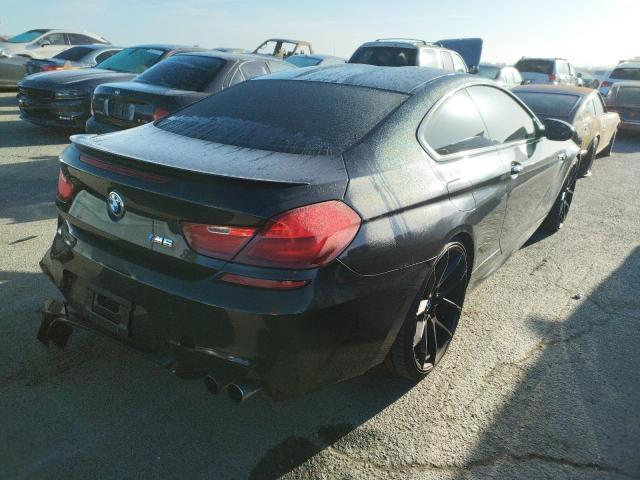 Photo 3 VIN: WBSLX9C54DC968846 - BMW M6 