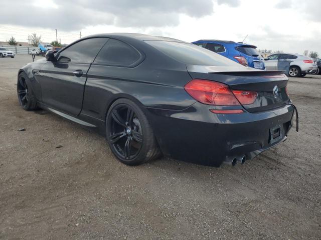 Photo 1 VIN: WBSLX9C54DC968894 - BMW M6 