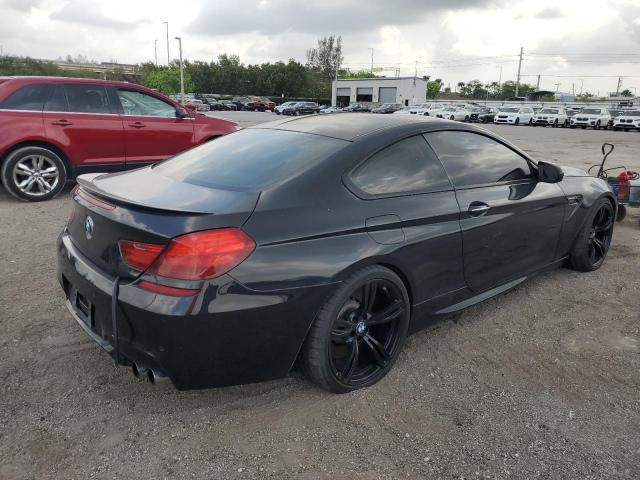 Photo 2 VIN: WBSLX9C54DC968894 - BMW M6 