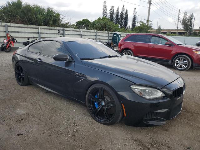 Photo 3 VIN: WBSLX9C54DC968894 - BMW M6 