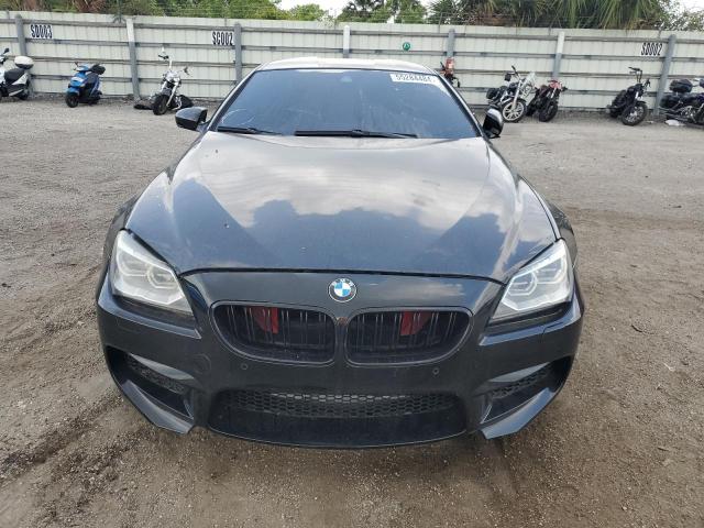 Photo 4 VIN: WBSLX9C54DC968894 - BMW M6 