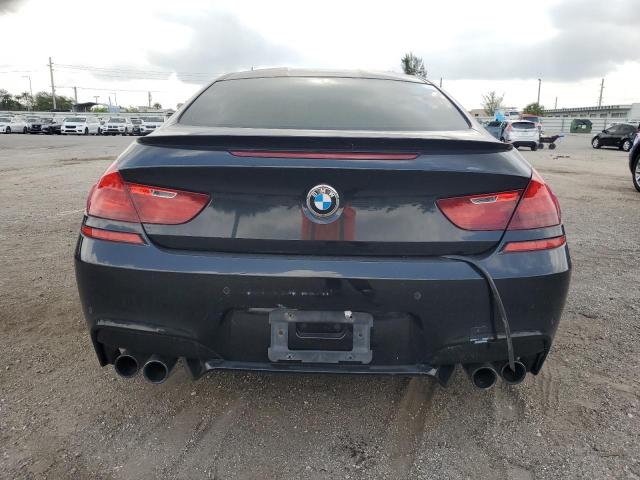 Photo 5 VIN: WBSLX9C54DC968894 - BMW M6 