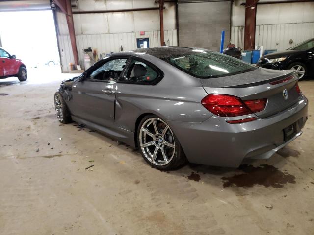 Photo 1 VIN: WBSLX9C54ED160055 - BMW M6 