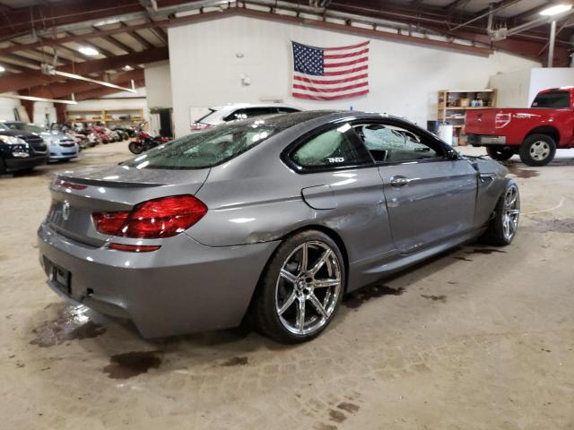 Photo 2 VIN: WBSLX9C54ED160055 - BMW M6 