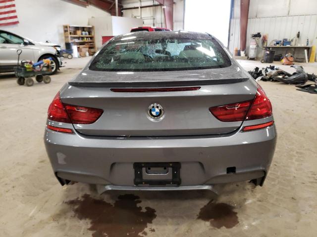 Photo 5 VIN: WBSLX9C54ED160055 - BMW M6 