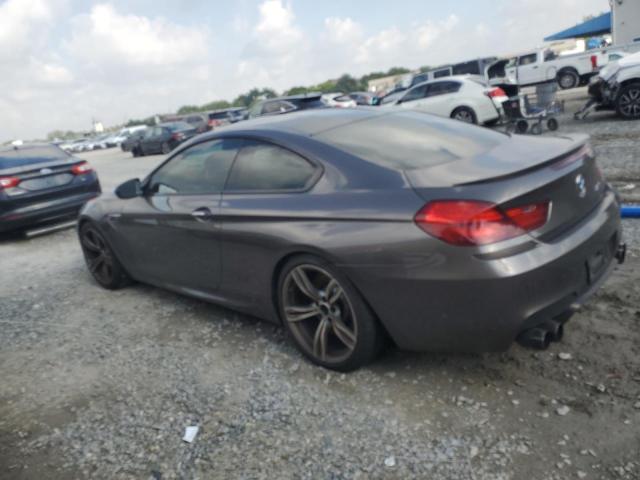 Photo 1 VIN: WBSLX9C54ED160329 - BMW M6 