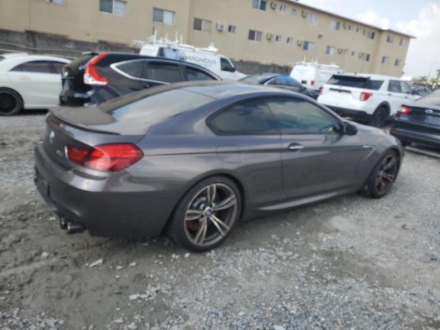 Photo 2 VIN: WBSLX9C54ED160329 - BMW M6 