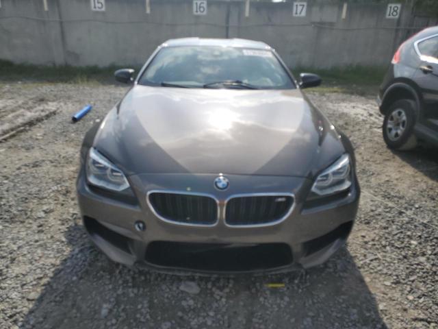 Photo 4 VIN: WBSLX9C54ED160329 - BMW M6 