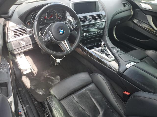 Photo 7 VIN: WBSLX9C54ED160329 - BMW M6 